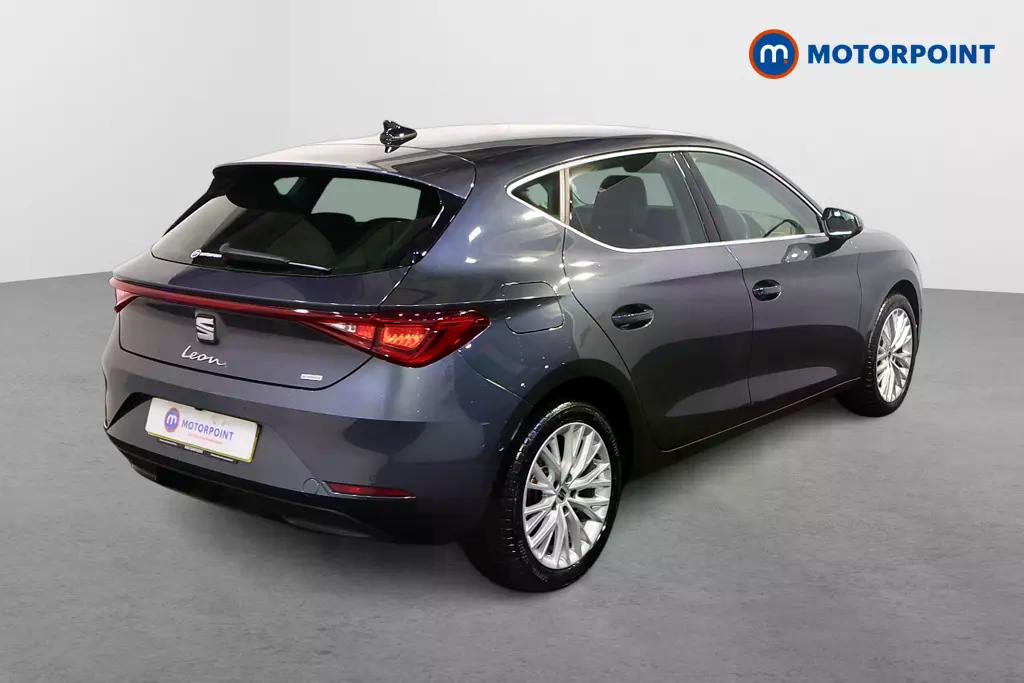 Used SEAT Leon 2021 for sale - 76557622: Photo 6