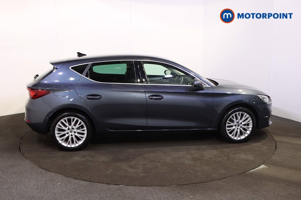 Used SEAT Leon 2021 for sale - 76557622: Photo 7