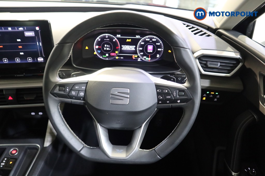 Used SEAT Leon 2021 for sale - 76557622: Photo 8