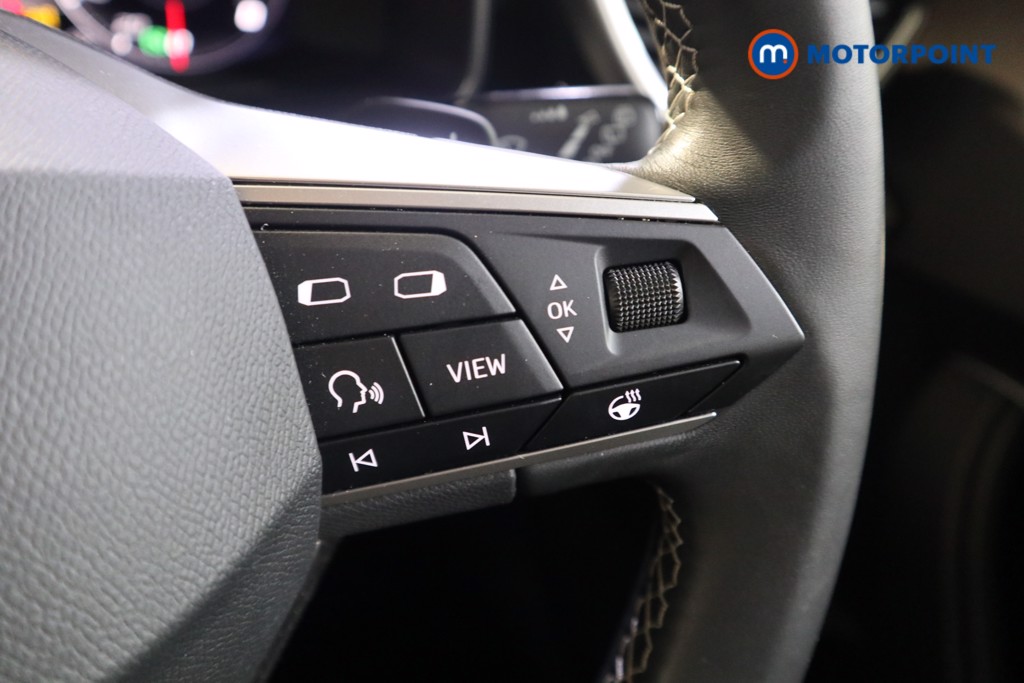 Used SEAT Leon 2021 for sale - 76557622: Photo 9