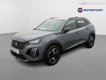 Used Peugeot 2008 2025 for sale - 78838763: Photo