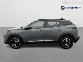 Used Peugeot 2008 2025 for sale - 78838763: Photo