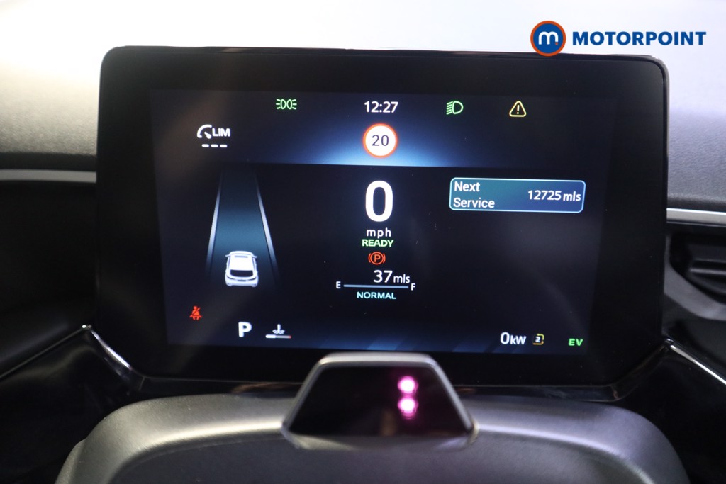 Used MG MG3 2025 for sale - 78001502: Photo 13