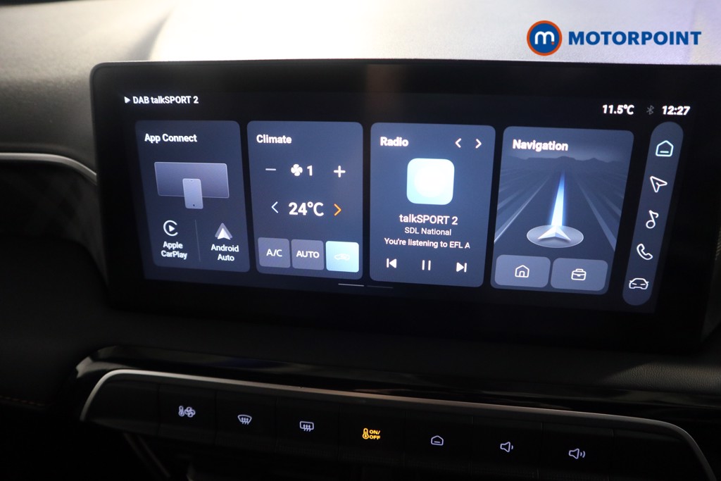 Used MG MG3 2025 for sale - 78001502: Photo 14