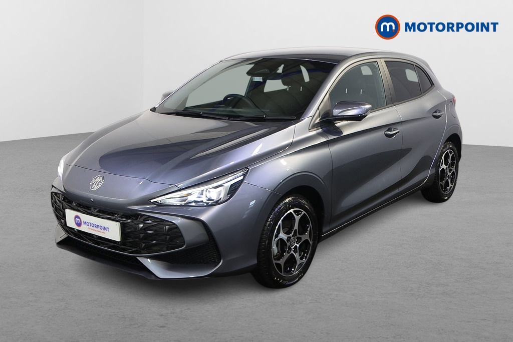 Used MG MG3 2025 for sale - 78001502: Photo 3