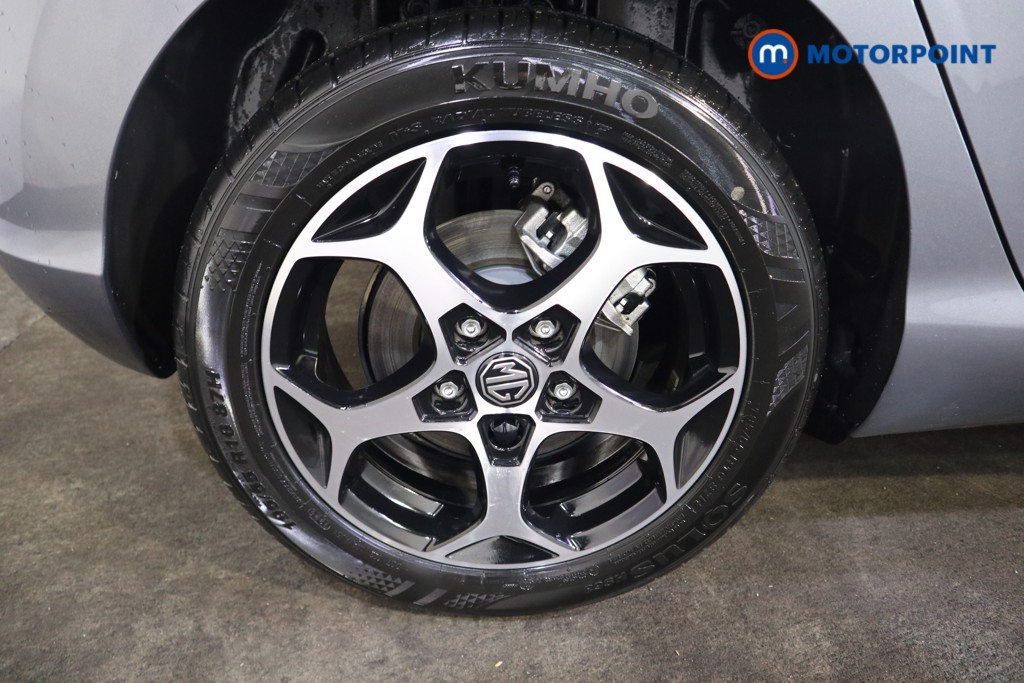 Used MG MG3 2025 for sale - 78001502: Photo 30