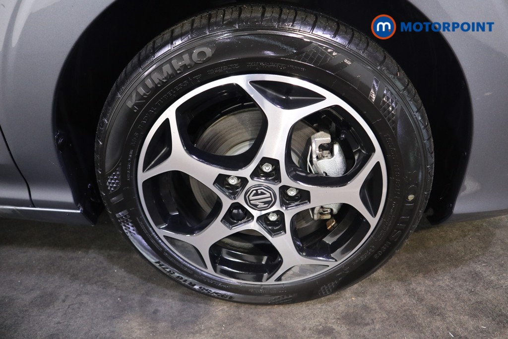 Used MG MG3 2025 for sale - 78001502: Photo 31