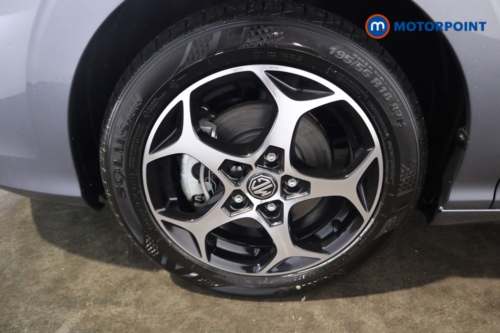 Used MG MG3 2025 for sale - 78001502: Photo 32