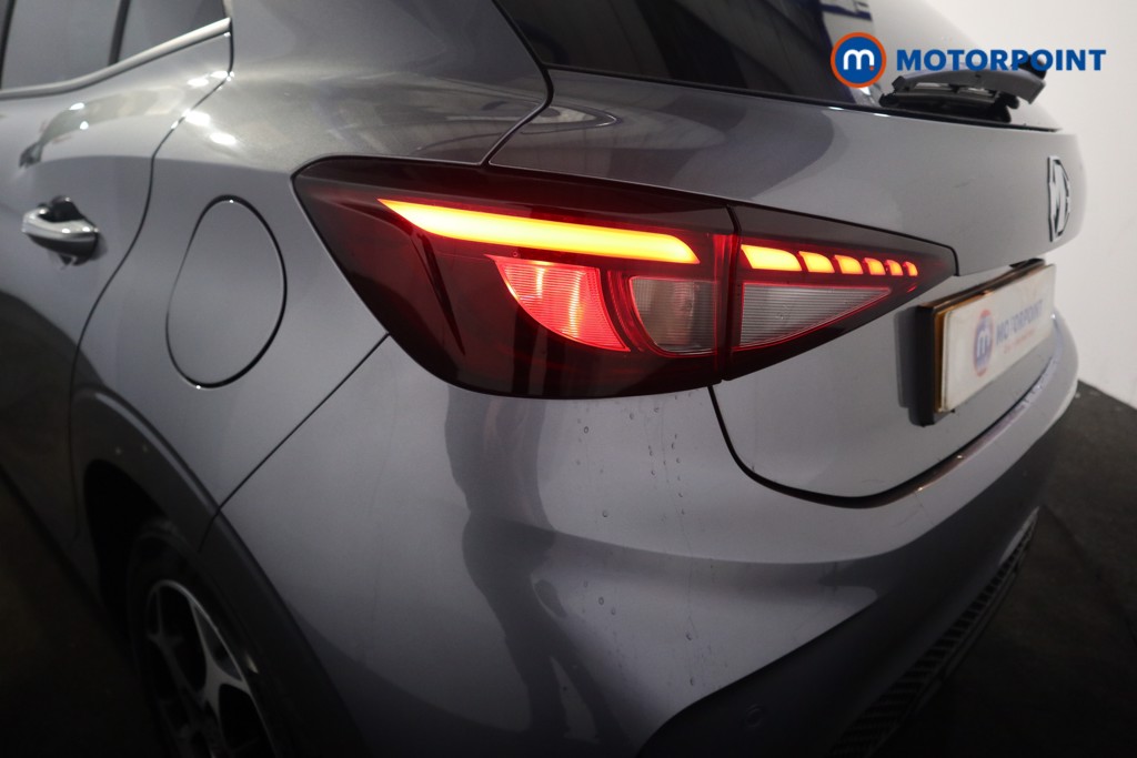 Used MG MG3 2025 for sale - 78001502: Photo 38