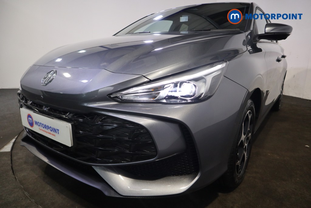 Used MG MG3 2025 for sale - 78001502: Photo 41