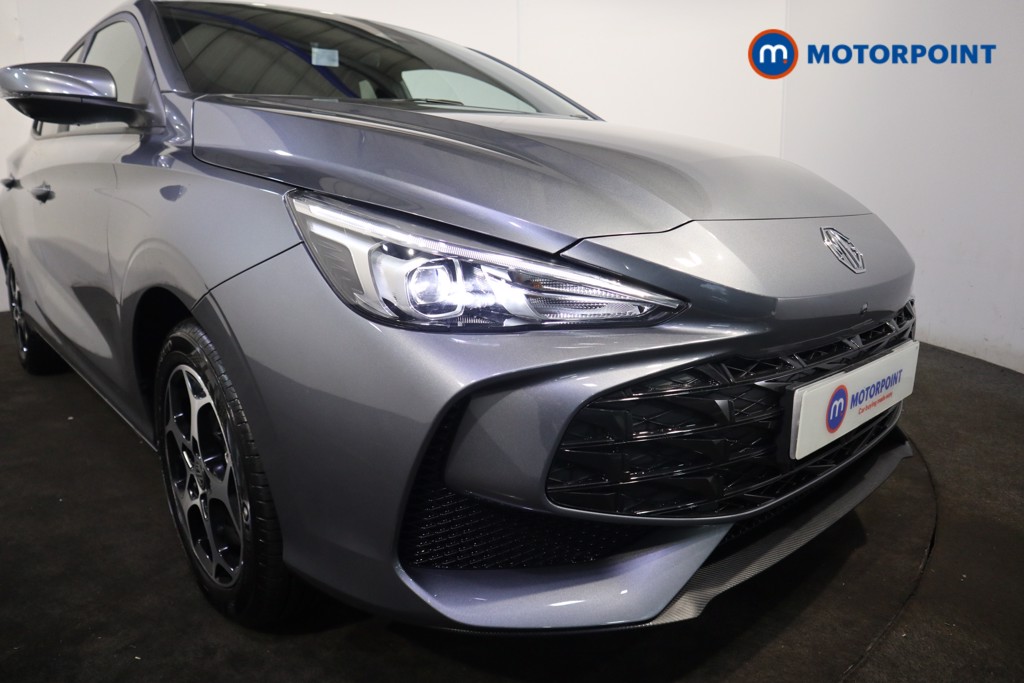 Used MG MG3 2025 for sale - 78001502: Photo 42