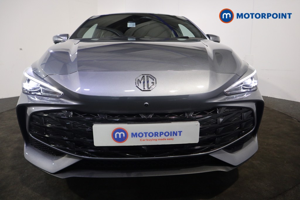 Used MG MG3 2025 for sale - 78001502: Photo 43