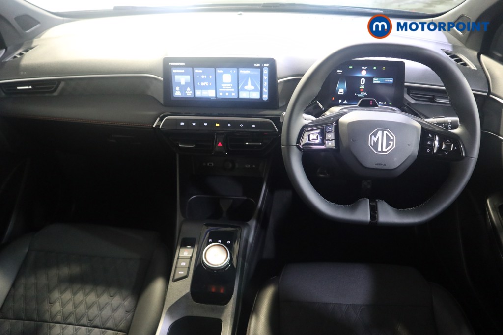 Used MG MG3 2025 for sale - 78001502: Photo 9