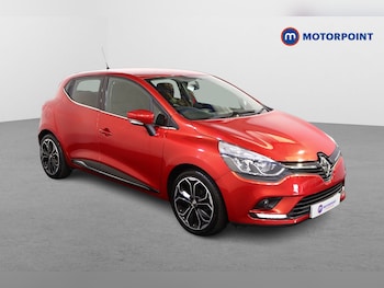 2019 - 0.9 TCE 90 Iconic 5dr