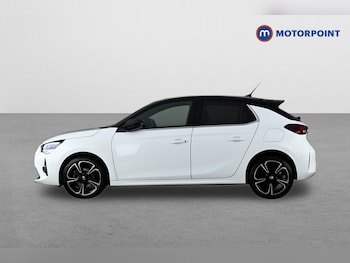 Used Vauxhall Corsa 2023 for sale - 78644517: Photo