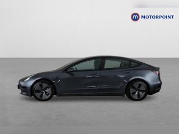 Used Tesla Model 3 2022 for sale - 79196235: Photo