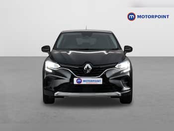 Used Renault Captur 2023 for sale - 79560636: Photo