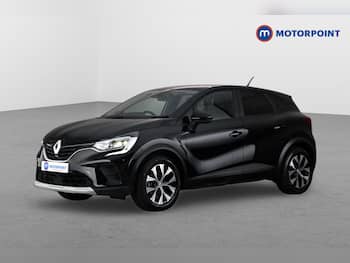 Used Renault Captur 2023 for sale - 79560636: Photo