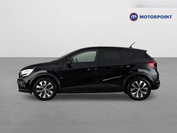 Used Renault Captur 2023 for sale - 79560636: Photo