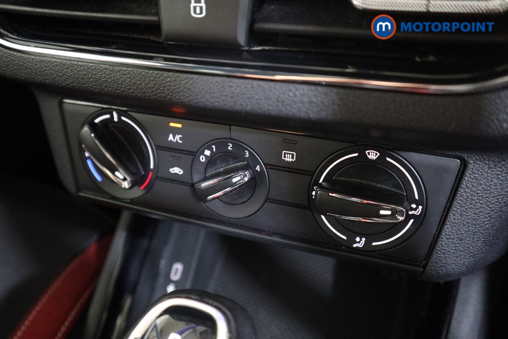 Used Skoda Kamiq 2022 for sale - 76515725: Photo 10