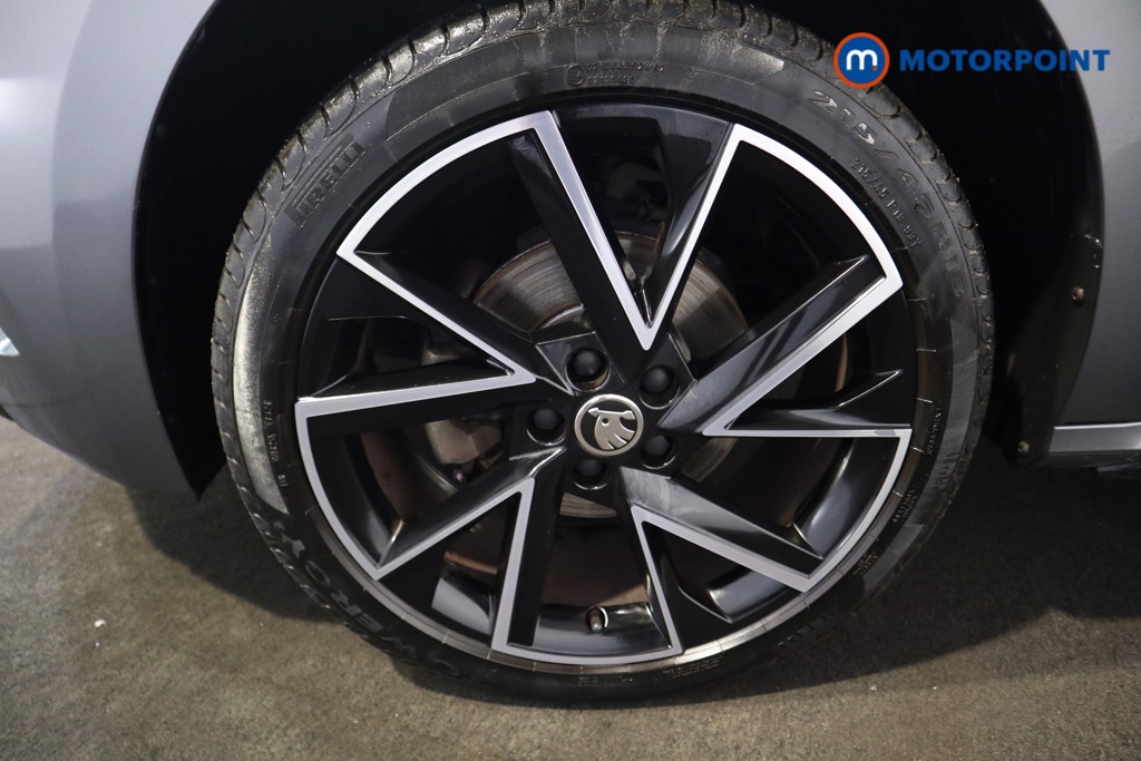 Used Skoda Kamiq 2022 for sale - 76515725: Photo 16