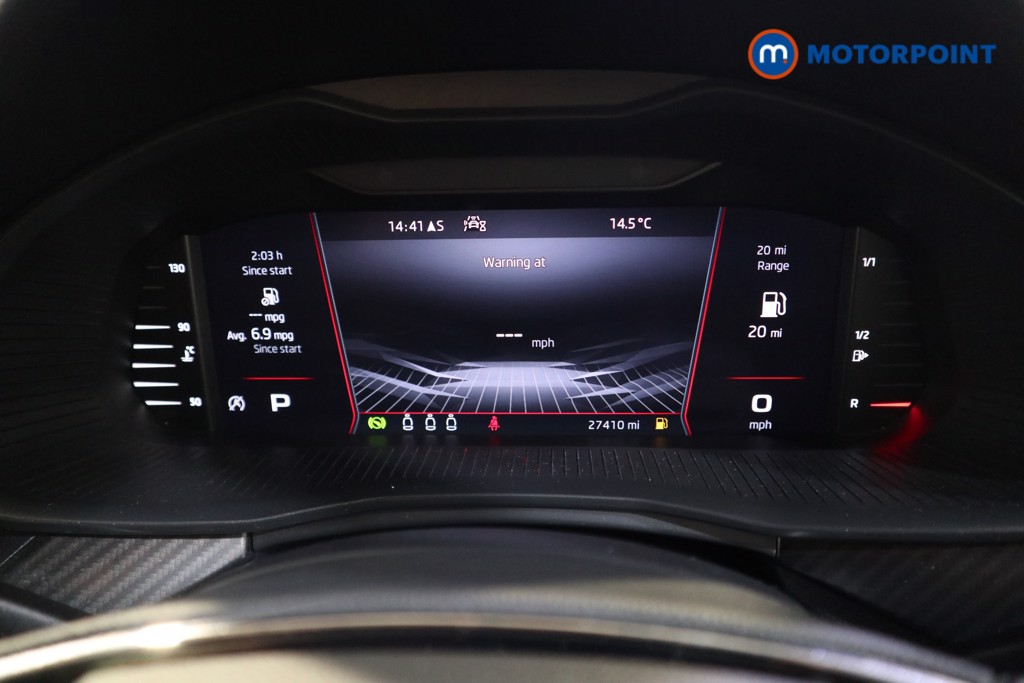 Used Skoda Kamiq 2022 for sale - 76515725: Photo 9