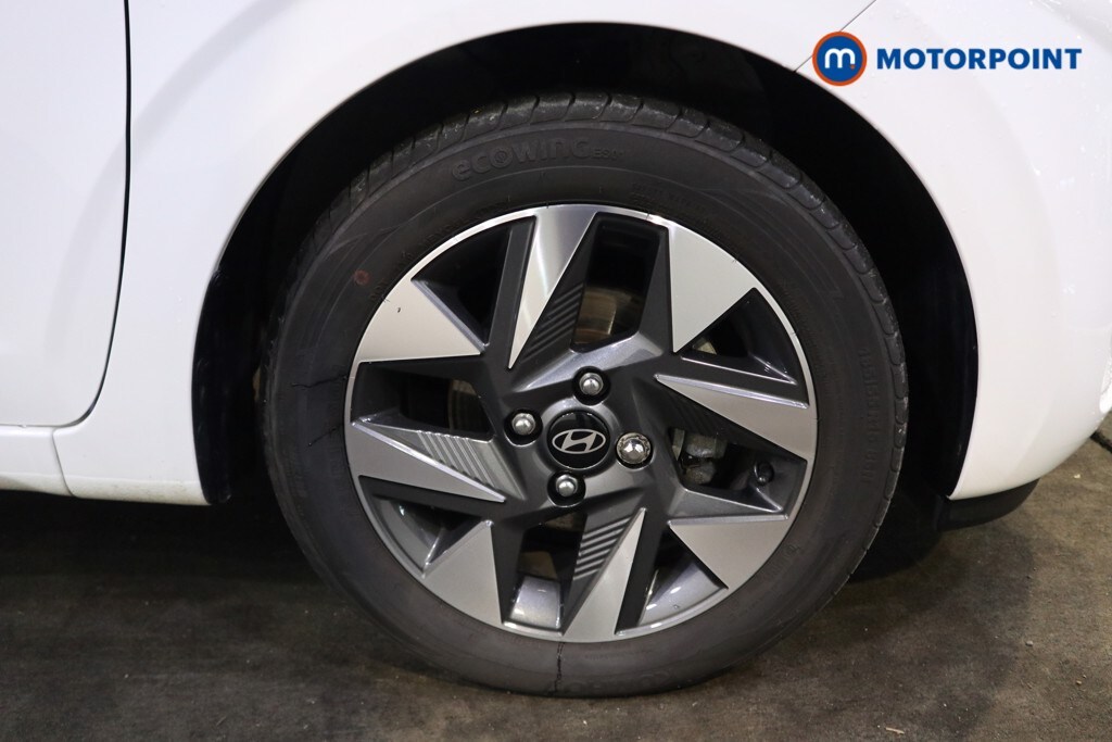 Used Hyundai i10 2025 for sale - 77845948: Photo 31