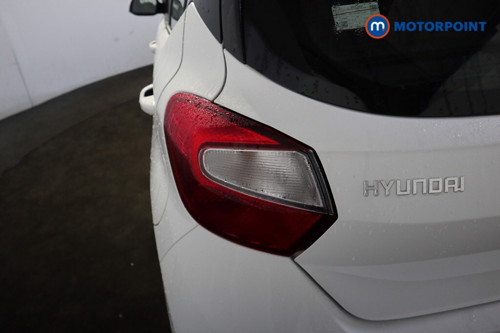 Used Hyundai i10 2025 for sale - 77845948: Photo 35