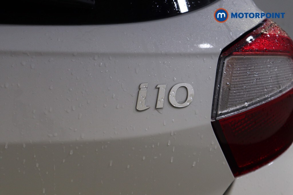 Used Hyundai i10 2025 for sale - 77845948: Photo 37