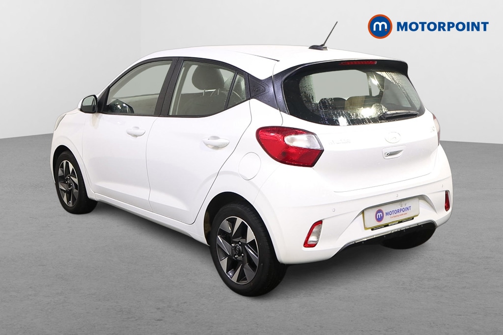 Used Hyundai i10 2025 for sale - 77845948: Photo 5