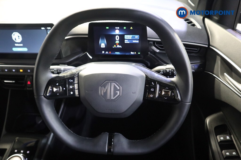 Used MG MG3 2024 for sale - 78078454: Photo 10