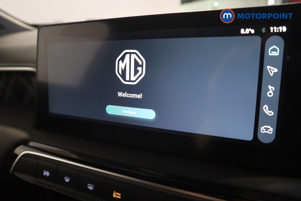 Used MG MG3 2024 for sale - 78078454: Photo 15