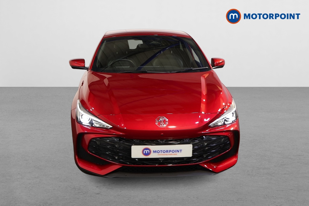 Used MG MG3 2024 for sale - 78078454: Photo 2