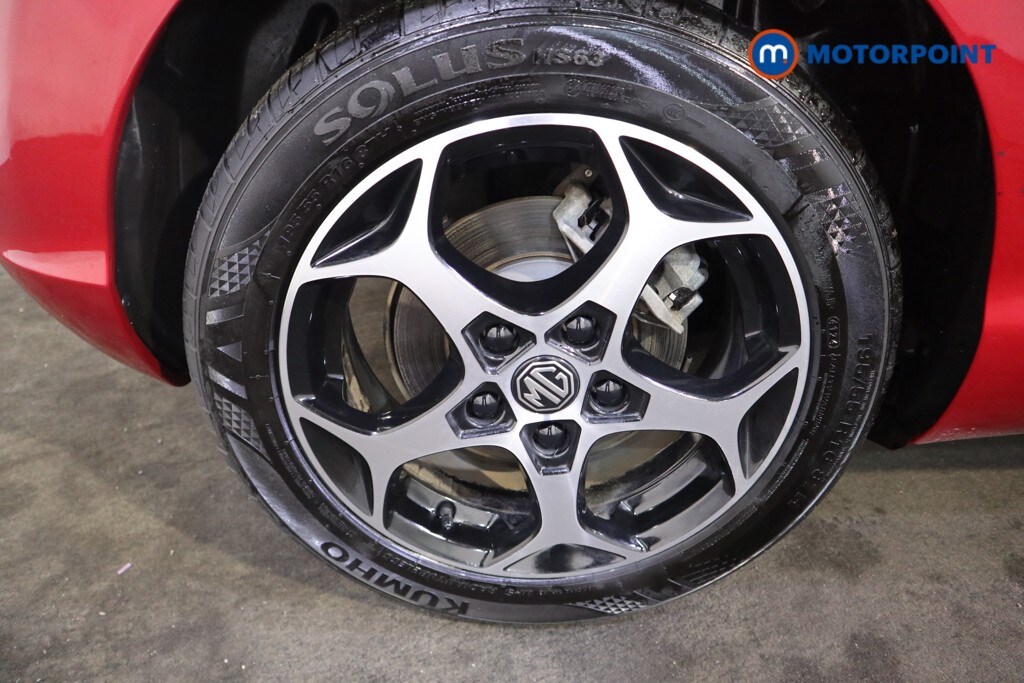 Used MG MG3 2024 for sale - 78078454: Photo 30