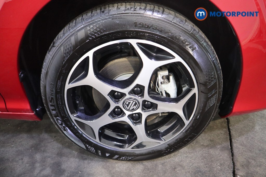 Used MG MG3 2024 for sale - 78078454: Photo 31