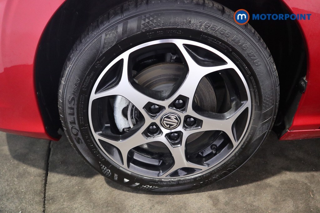 Used MG MG3 2024 for sale - 78078454: Photo 32