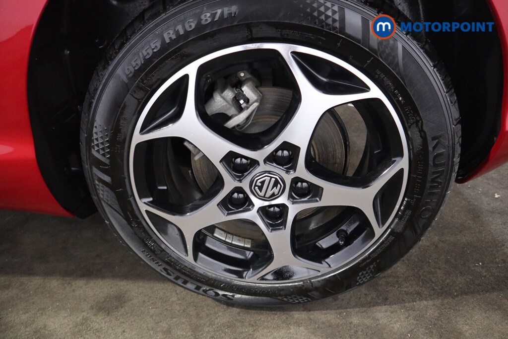 Used MG MG3 2024 for sale - 78078454: Photo 33