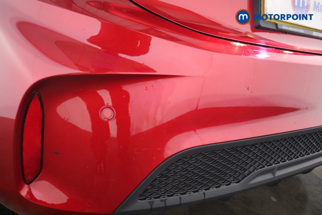 Used MG MG3 2024 for sale - 78078454: Photo 34