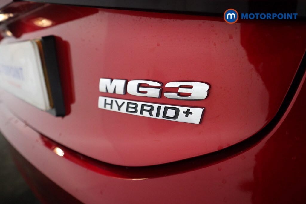 Used MG MG3 2024 for sale - 78078454: Photo 36