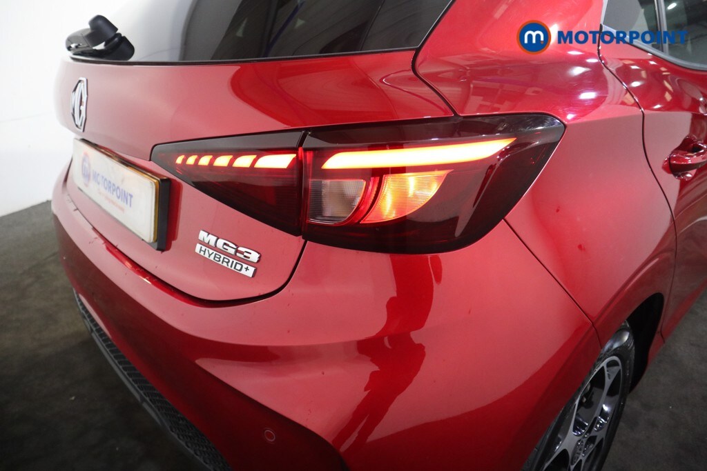 Used MG MG3 2024 for sale - 78078454: Photo 37