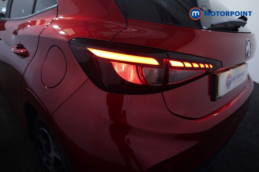 Used MG MG3 2024 for sale - 78078454: Photo 38