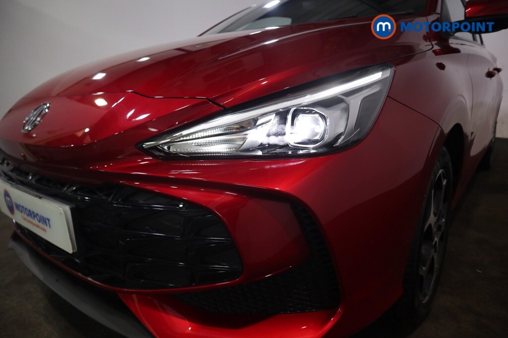 Used MG MG3 2024 for sale - 78078454: Photo 41