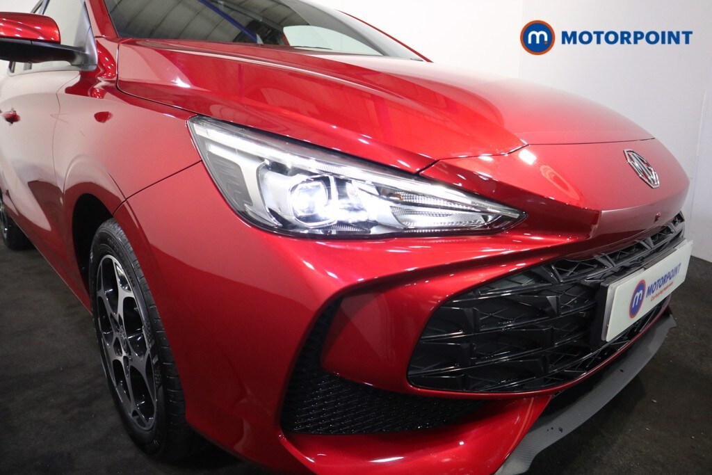 Used MG MG3 2024 for sale - 78078454: Photo 42