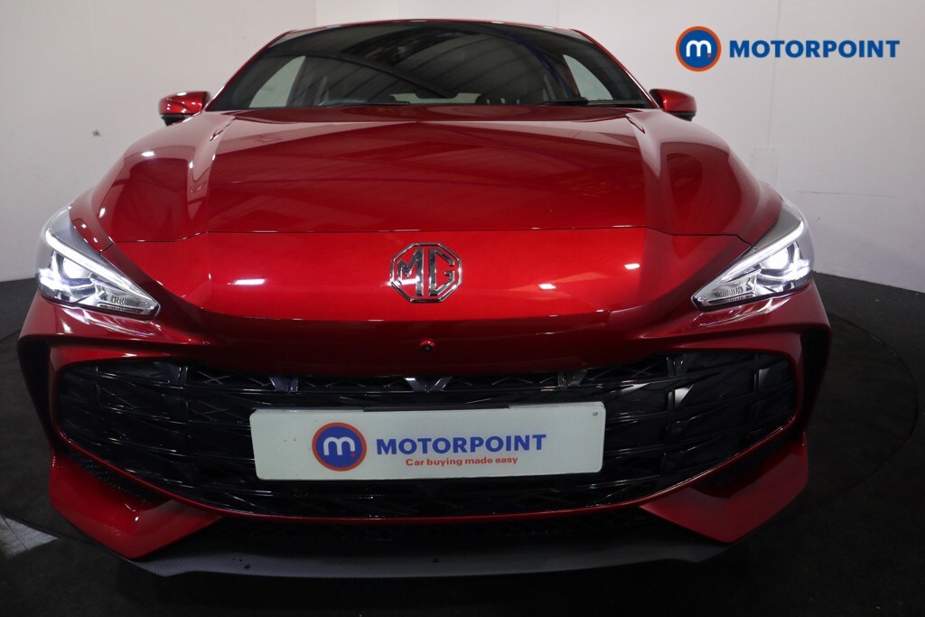 Used MG MG3 2024 for sale - 78078454: Photo 44