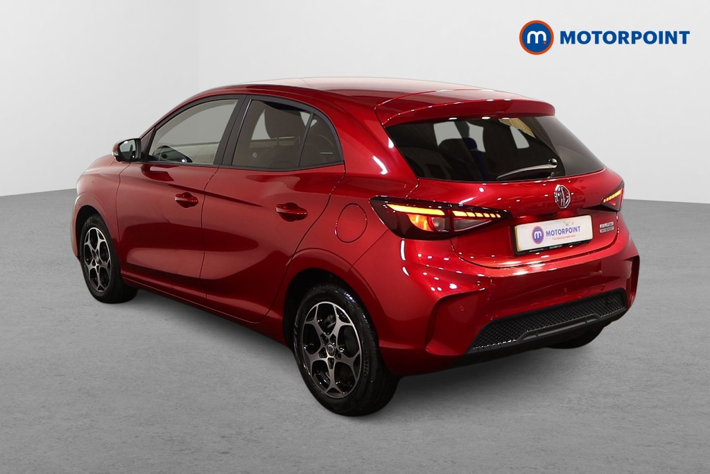 Used MG MG3 2024 for sale - 78078454: Photo 5