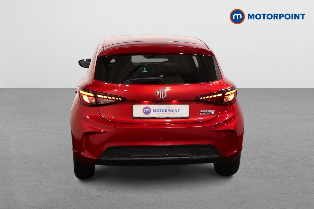 Used MG MG3 2024 for sale - 78078454: Photo 6