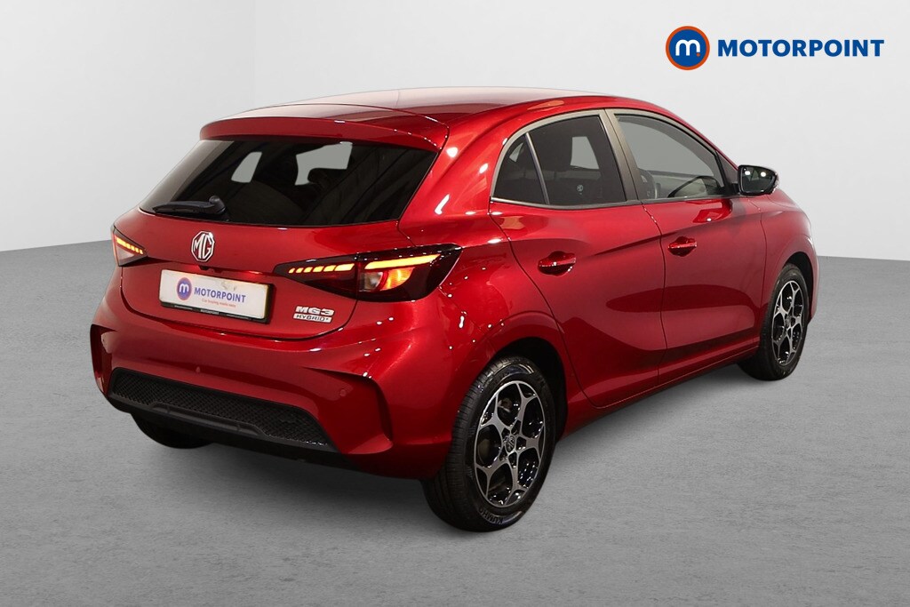 Used MG MG3 2024 for sale - 78078454: Photo 7