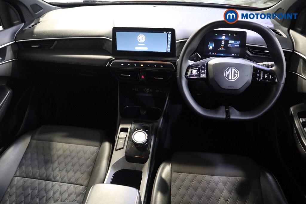 Used MG MG3 2024 for sale - 78078454: Photo 9