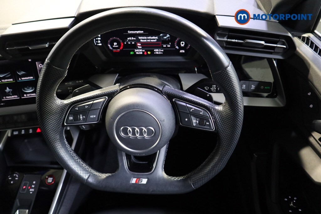 Used Audi A3 for sale - 77872758: Photo 10