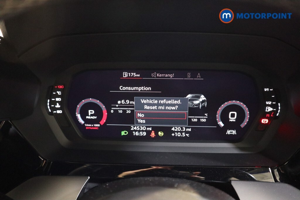 Used Audi A3 for sale - 77872758: Photo 14